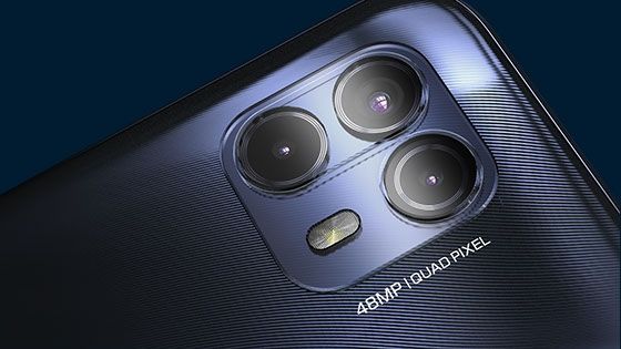 nuevo moto G50 5G